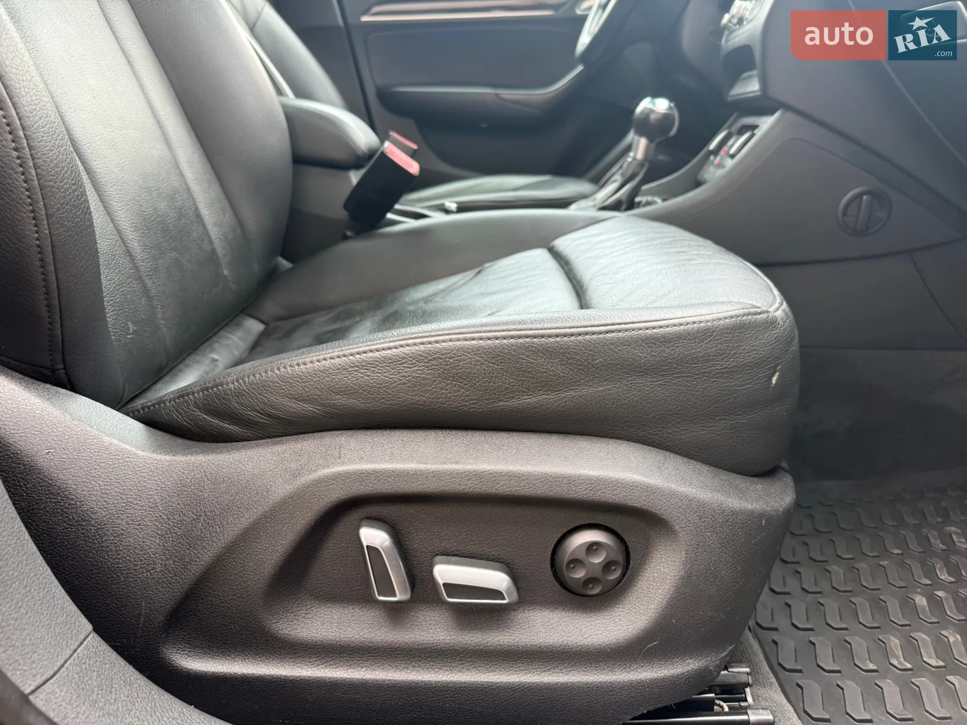 2017 Audi Q3 - мініатюра 29