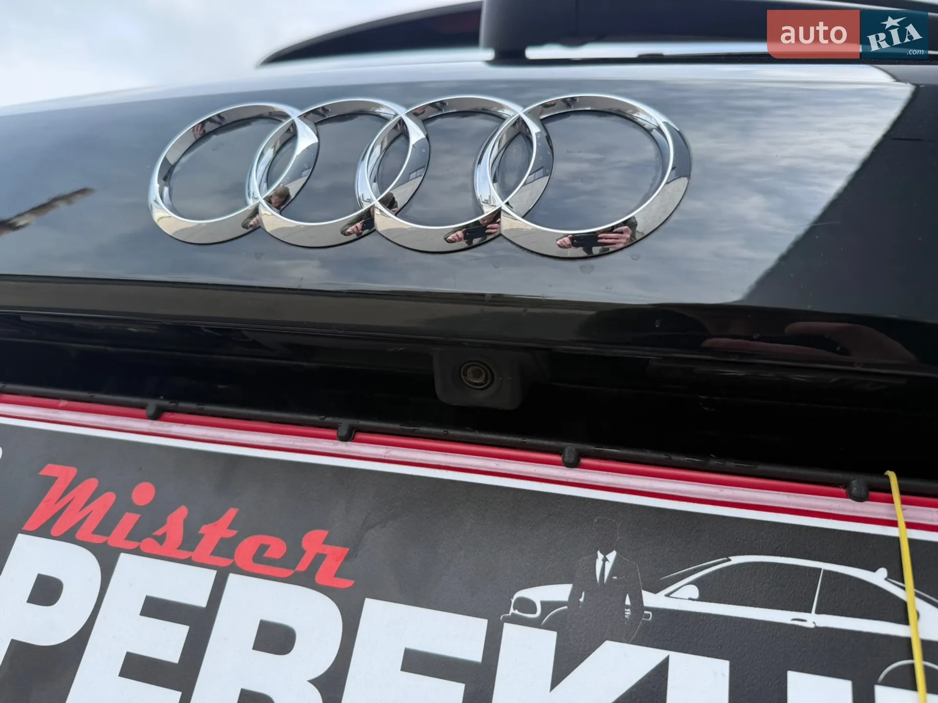 2017 Audi Q3 - мініатюра 34