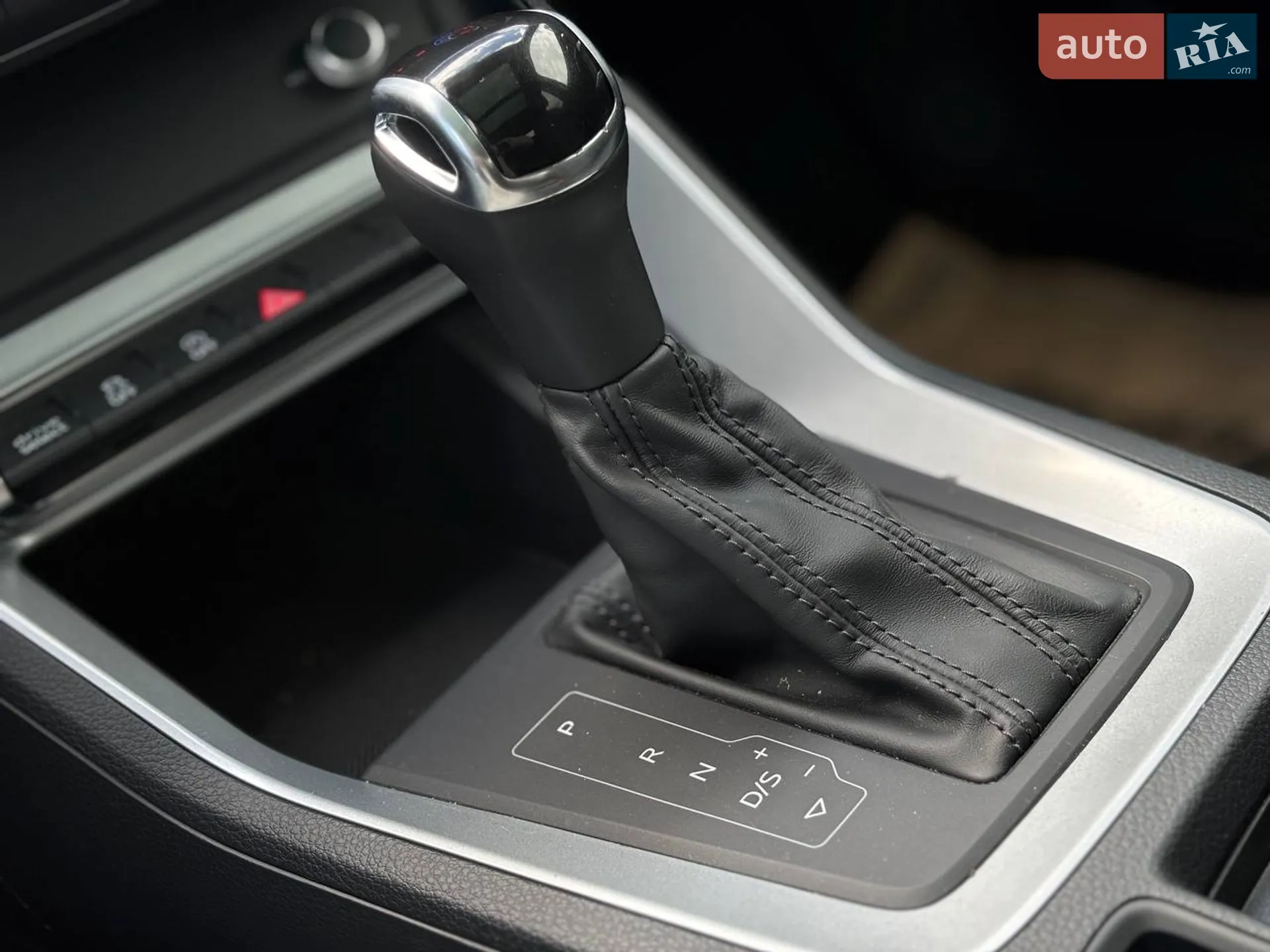 2020 Audi Q3 - мініатюра 63