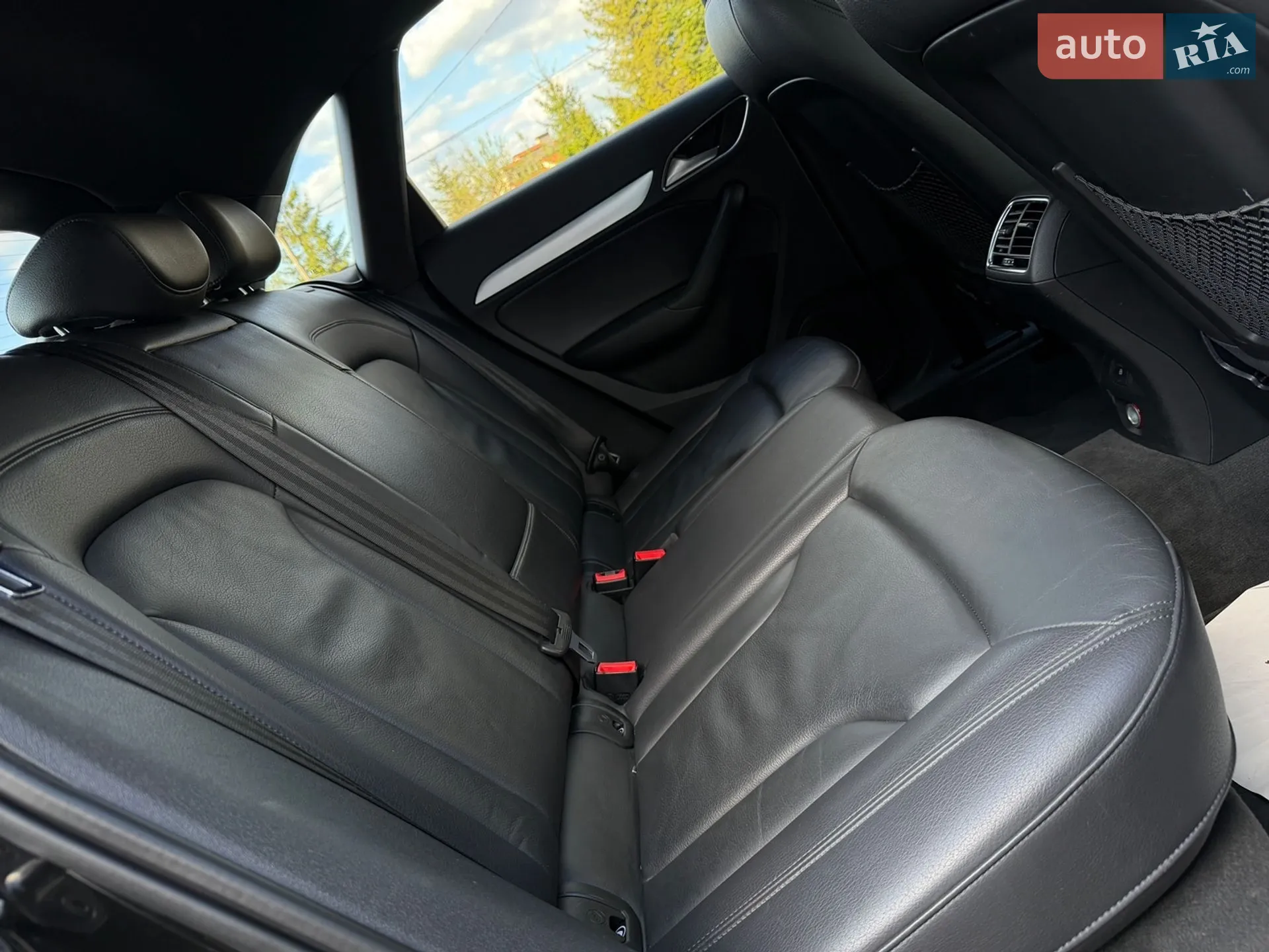 2016 Audi Q3 - мініатюра 43