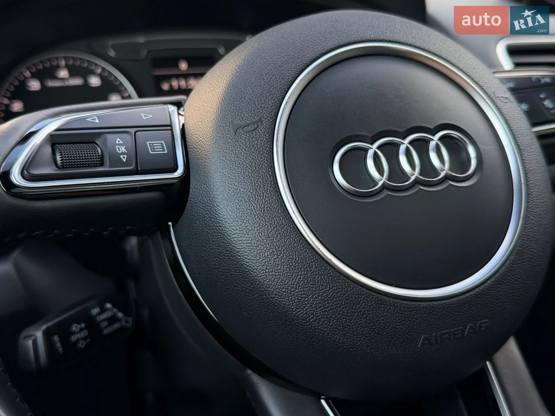 2016 Audi Q3 - мініатюра 58