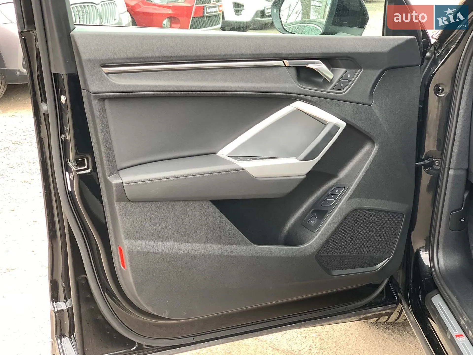 2023 Audi Q3 - мініатюра 15