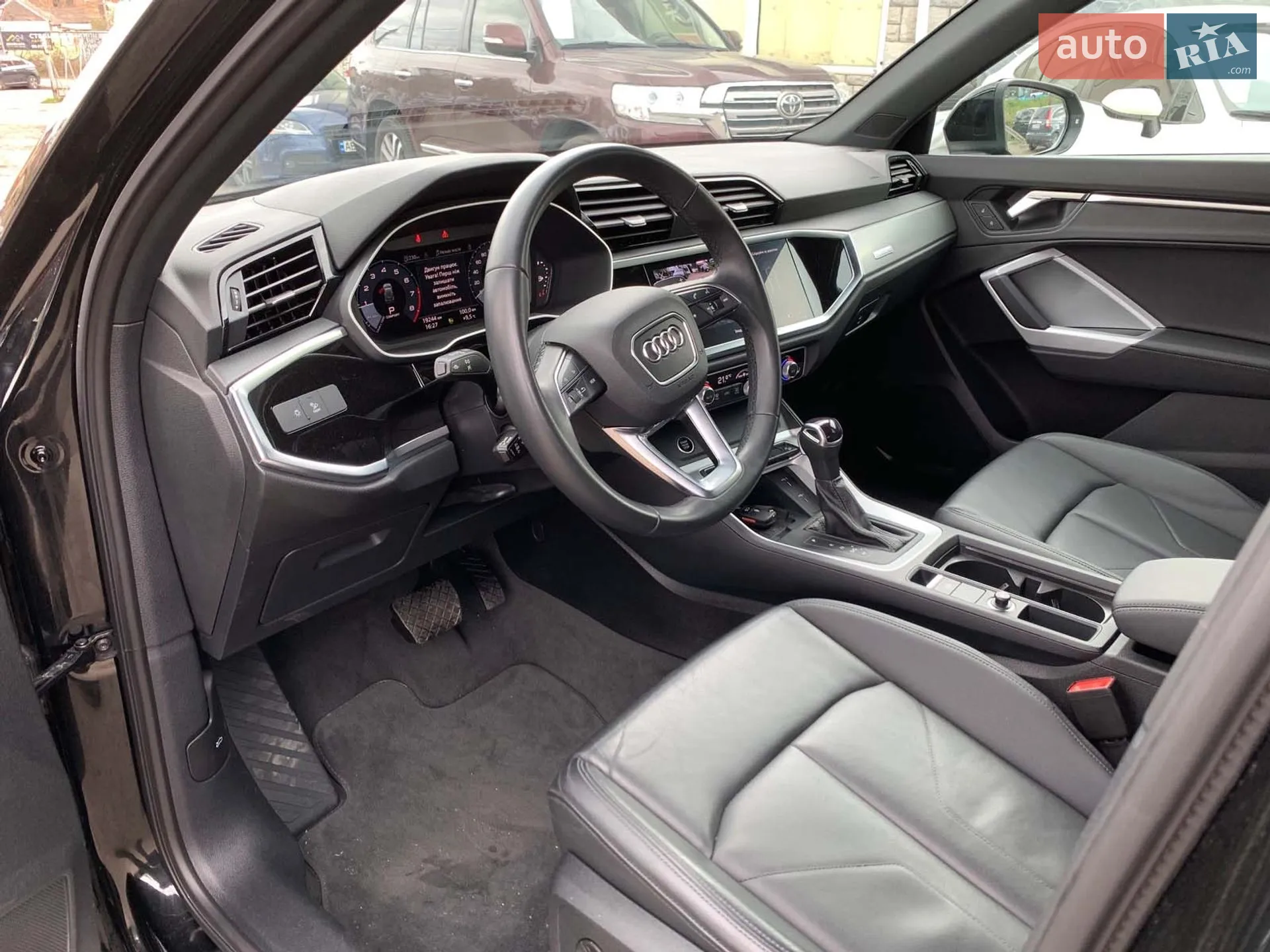 2023 Audi Q3 - мініатюра 16