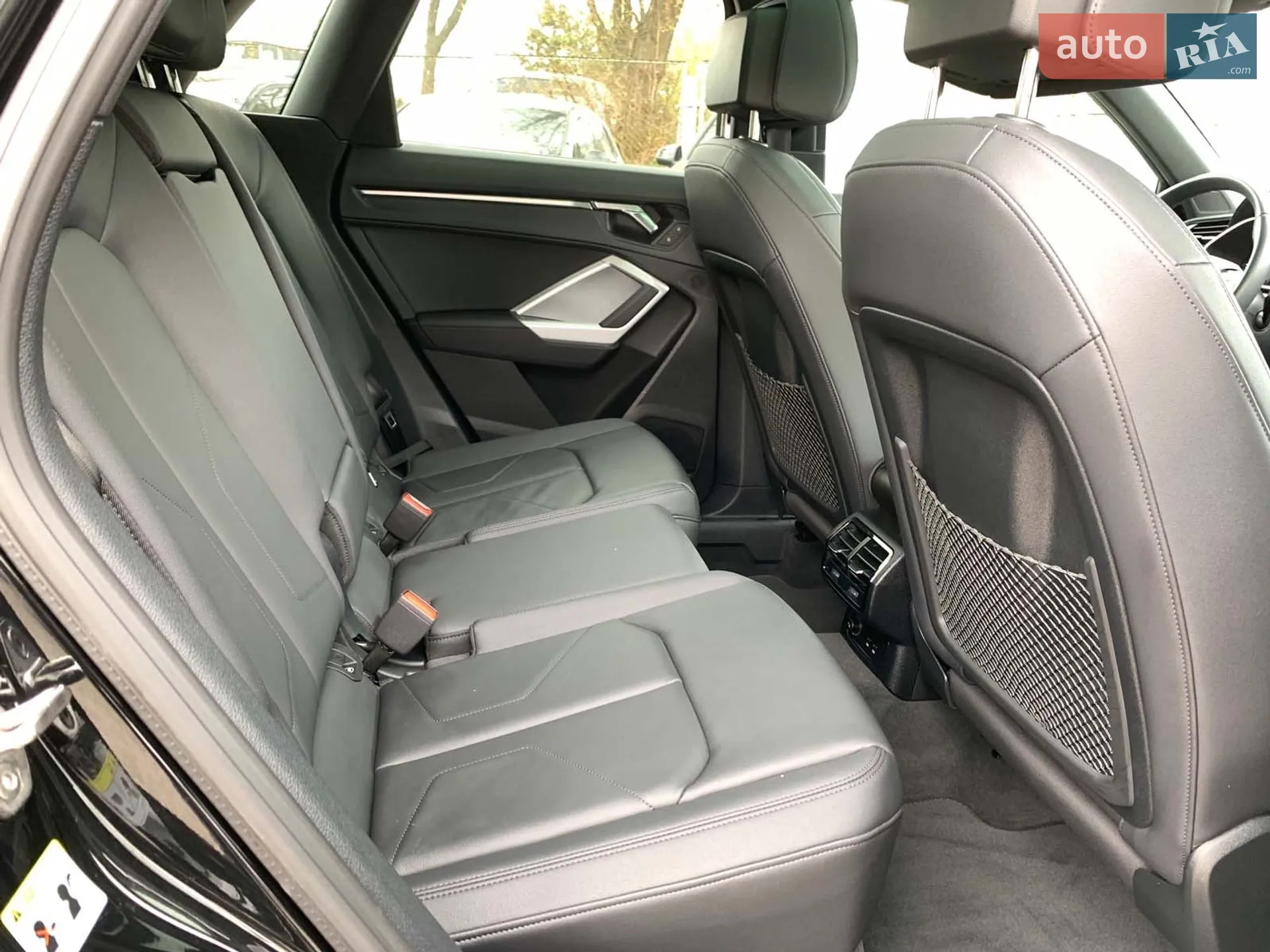 2023 Audi Q3 - мініатюра 32