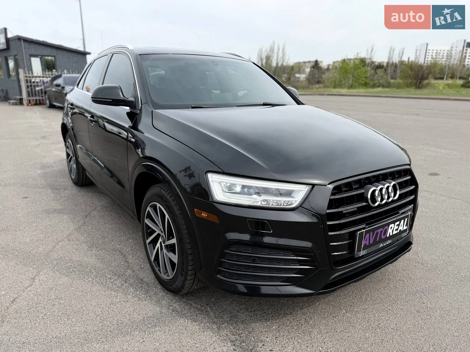 2016 Audi Q3 - мініатюра 18