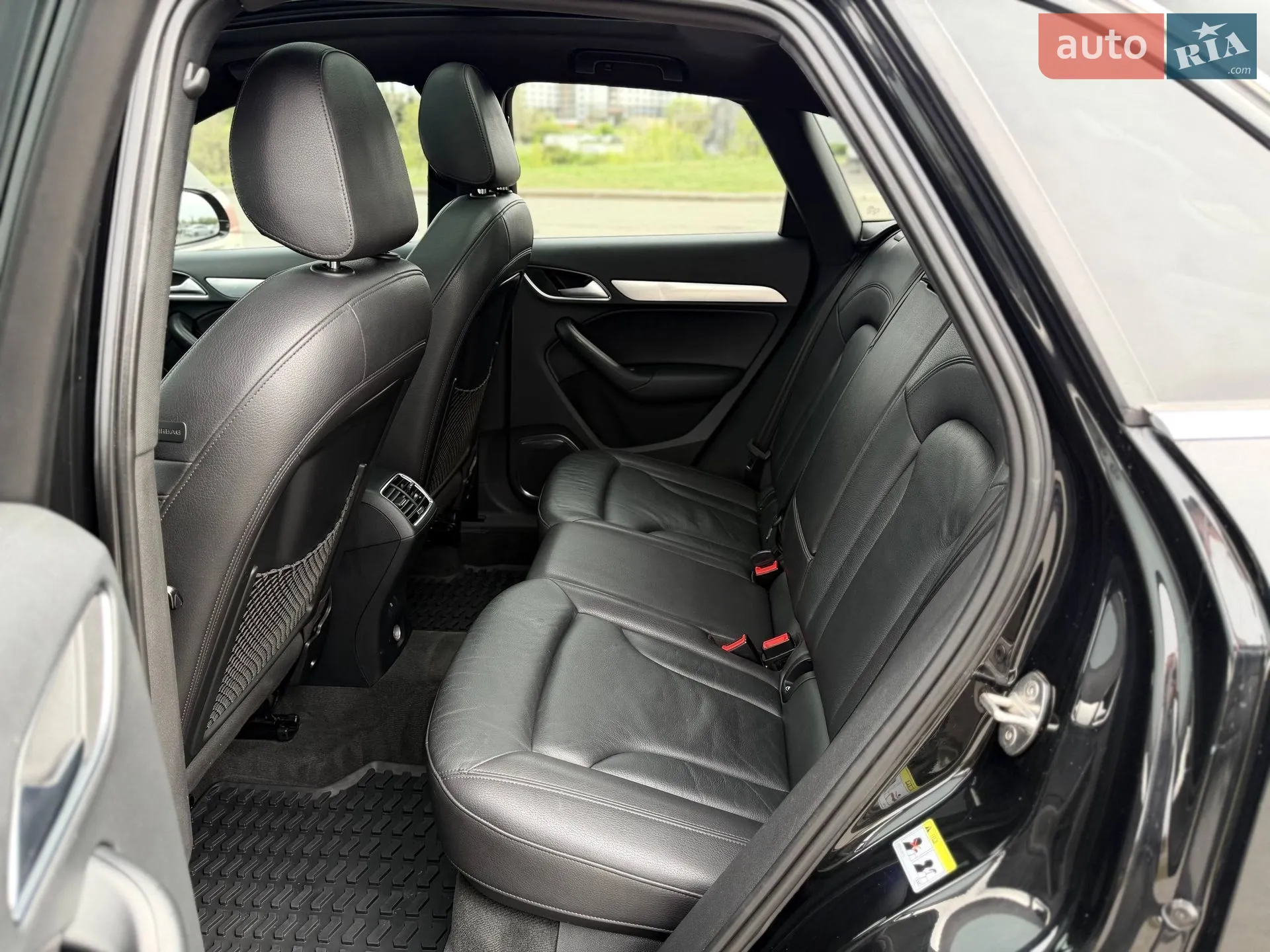 2016 Audi Q3 - мініатюра 51