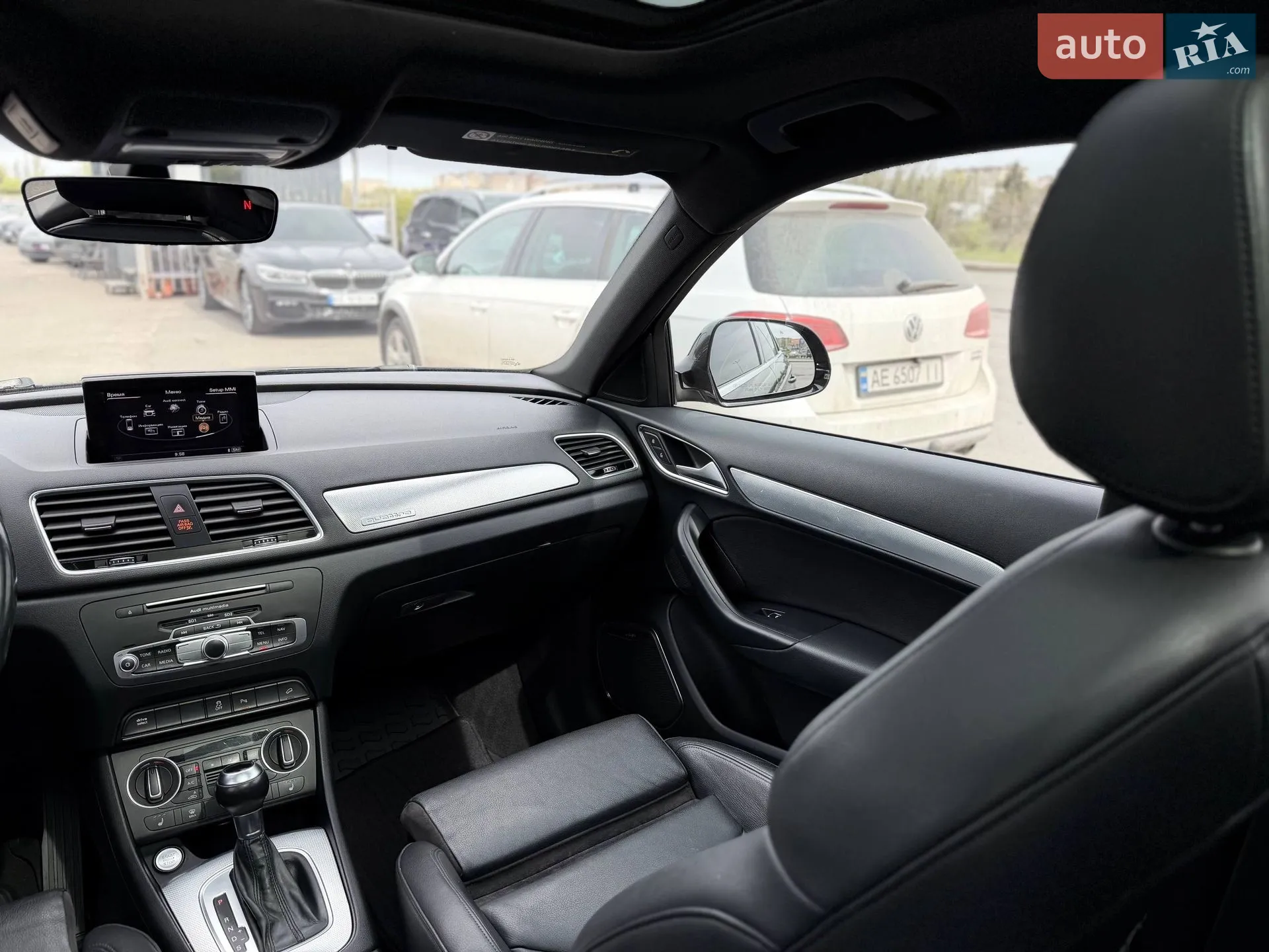 2016 Audi Q3 - мініатюра 67