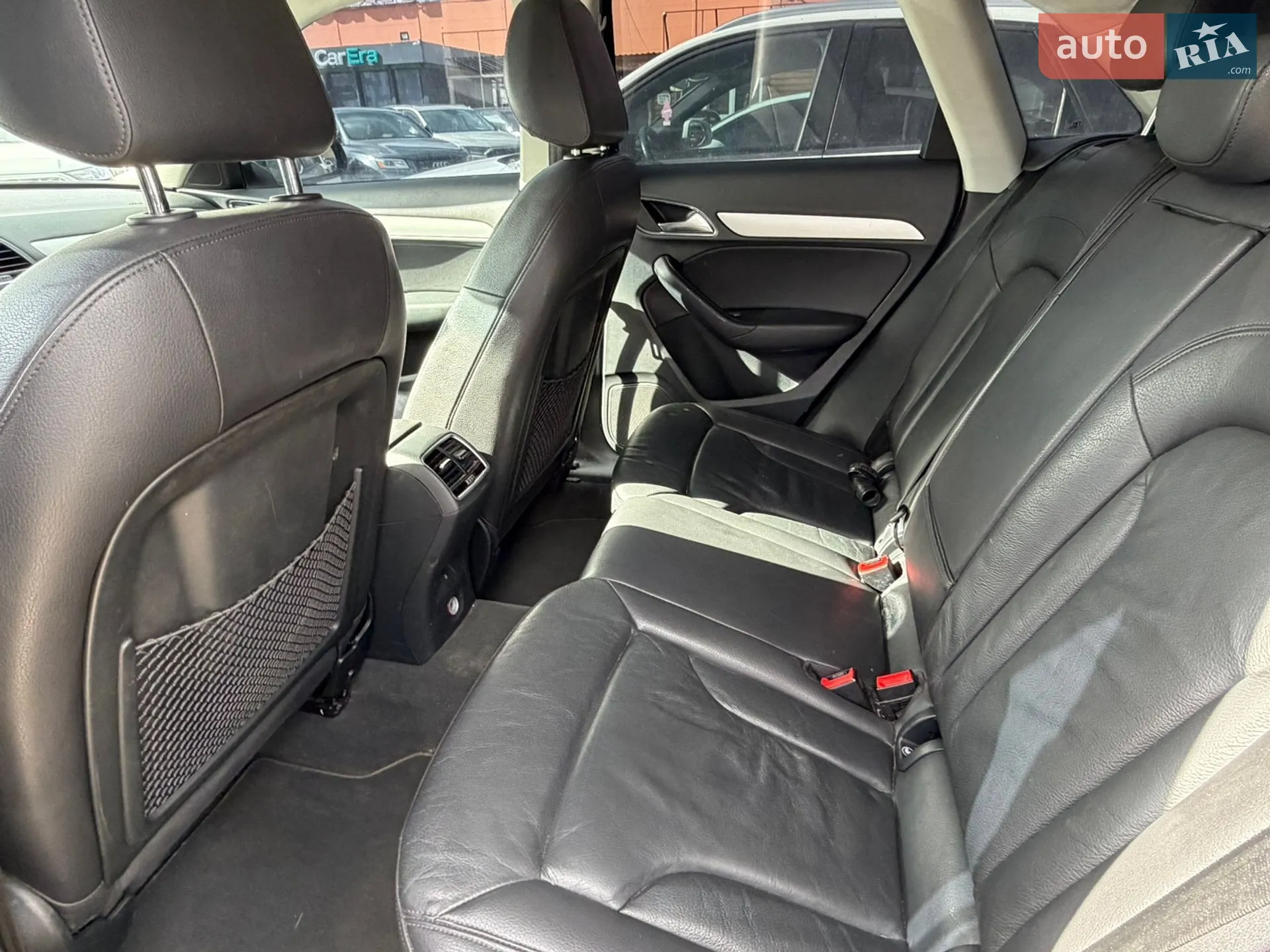 2017 Audi Q3 - мініатюра 7