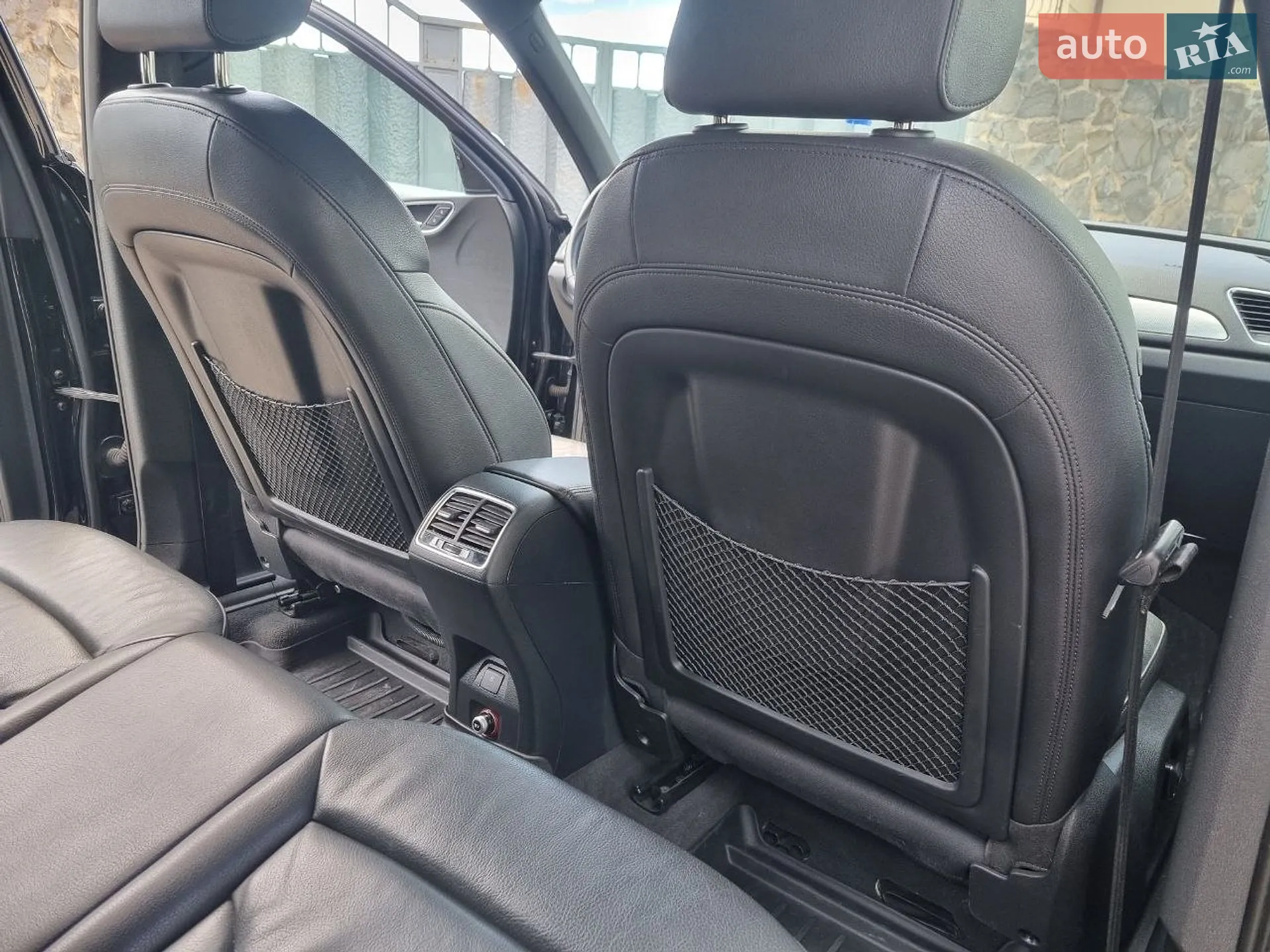 2017 Audi Q3 - мініатюра 36