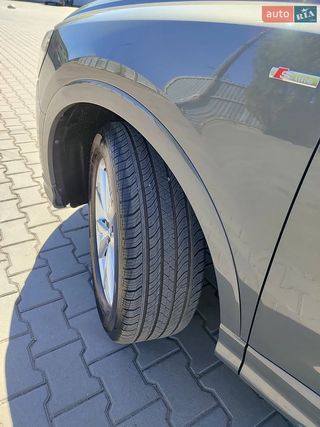 2025 Audi Q3 - мініатюра 9