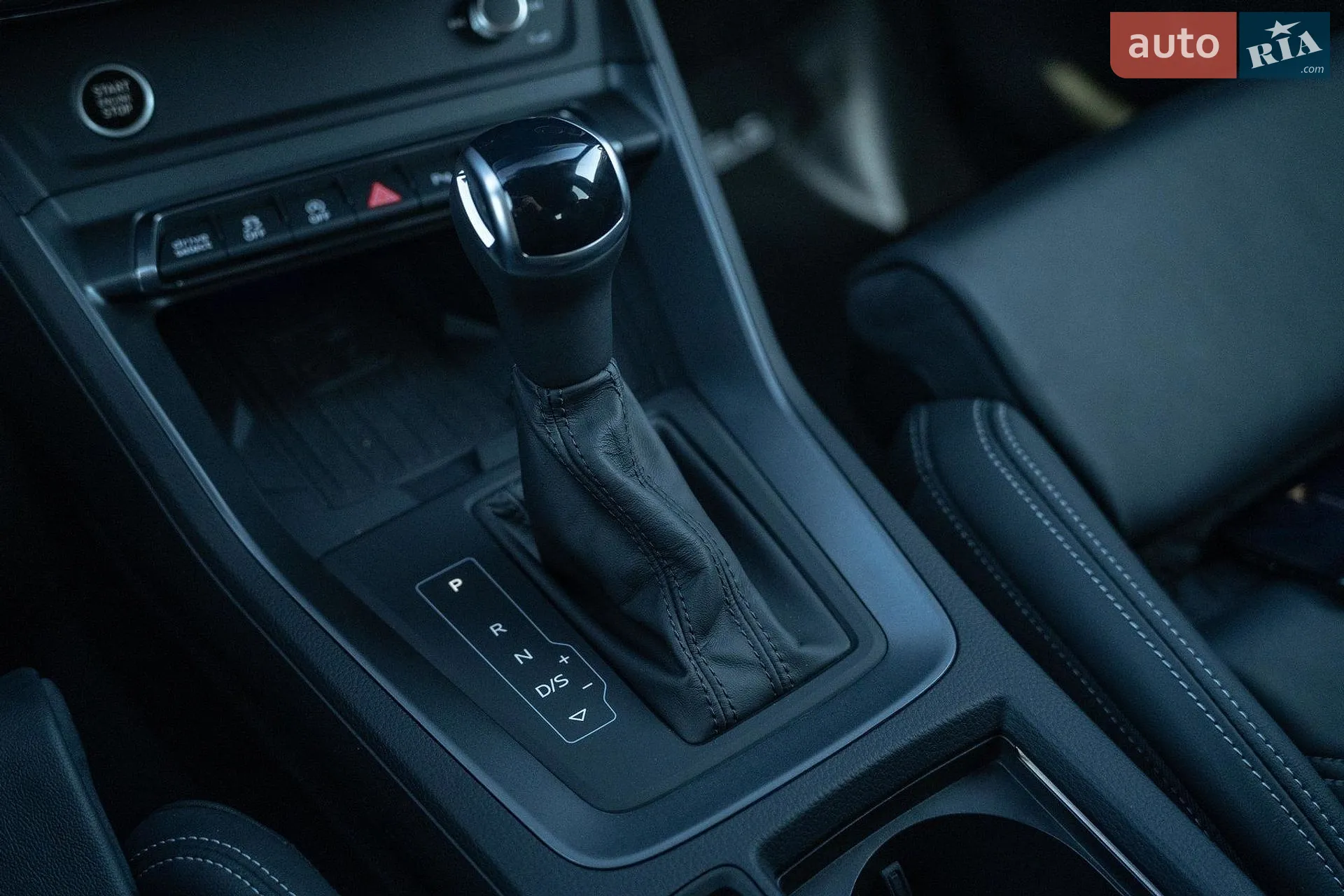 2024 Audi Q3 - мініатюра 40