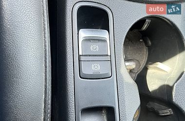 Внедорожник / Кроссовер Audi Q3 2012 в Харькове