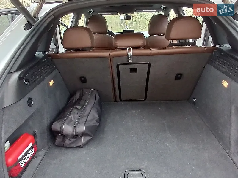 Audi Q3 2015 VIN WA1EFCFS4FR013363 фото оголошення 7 з 63