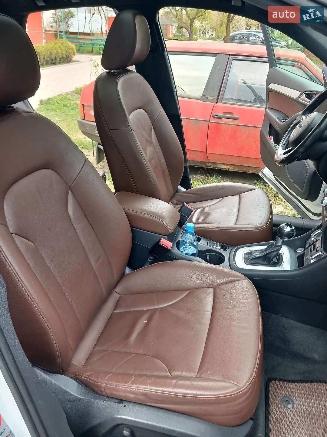 2015 Audi Q3 - мініатюра 10