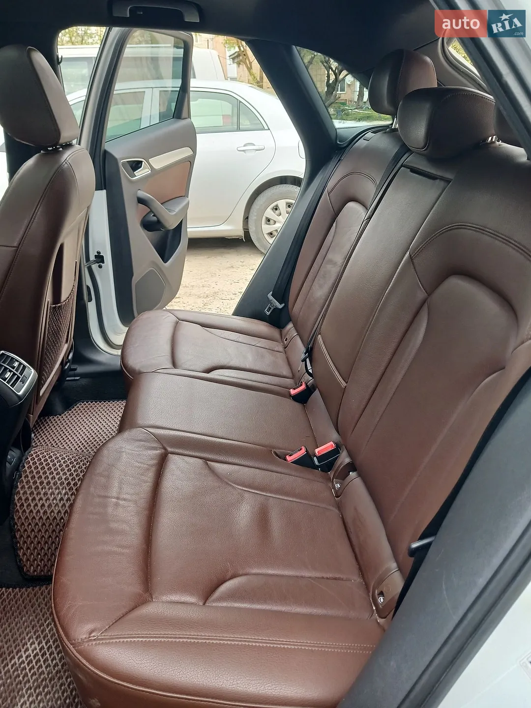 2015 Audi Q3 - мініатюра 14