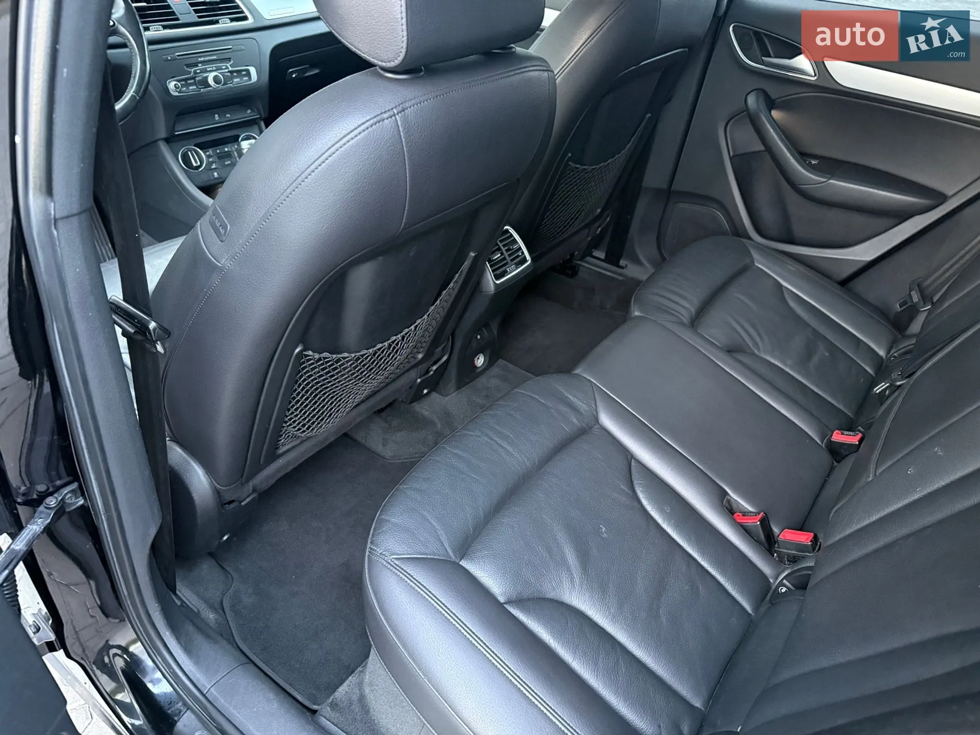 2016 Audi Q3 - мініатюра 17