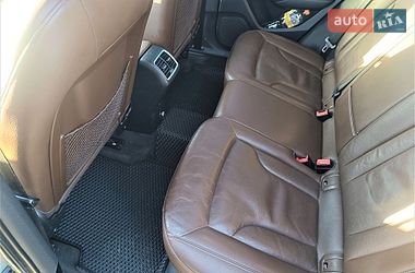 Позашляховик / Кросовер Audi Q3 2016 в Хмельницькому фото 15 Позашляховик / Кросовер Audi Q3 2016 в Хмельницькому