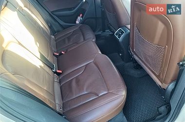 Позашляховик / Кросовер Audi Q3 2016 в Хмельницькому фото 21 Позашляховик / Кросовер Audi Q3 2016 в Хмельницькому