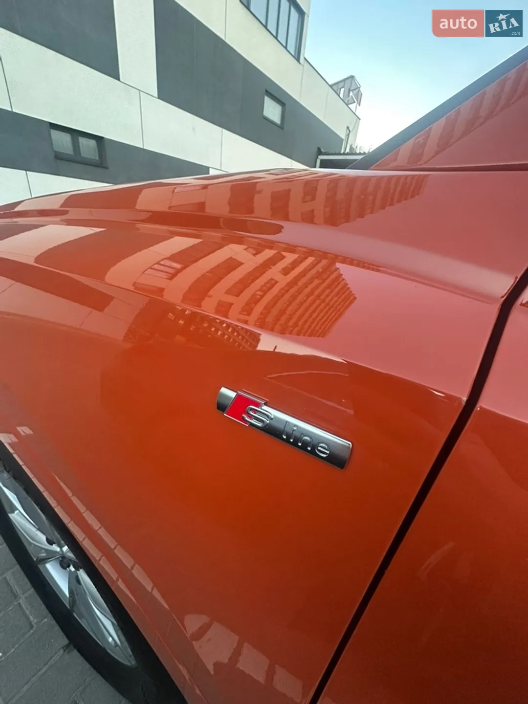 2021 Audi Q3 - мініатюра 9