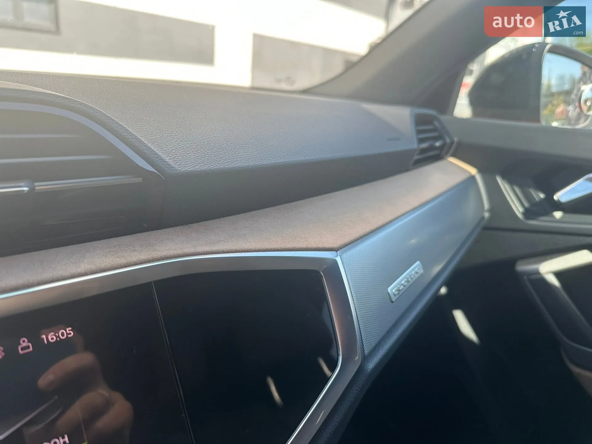 2021 Audi Q3 - мініатюра 23