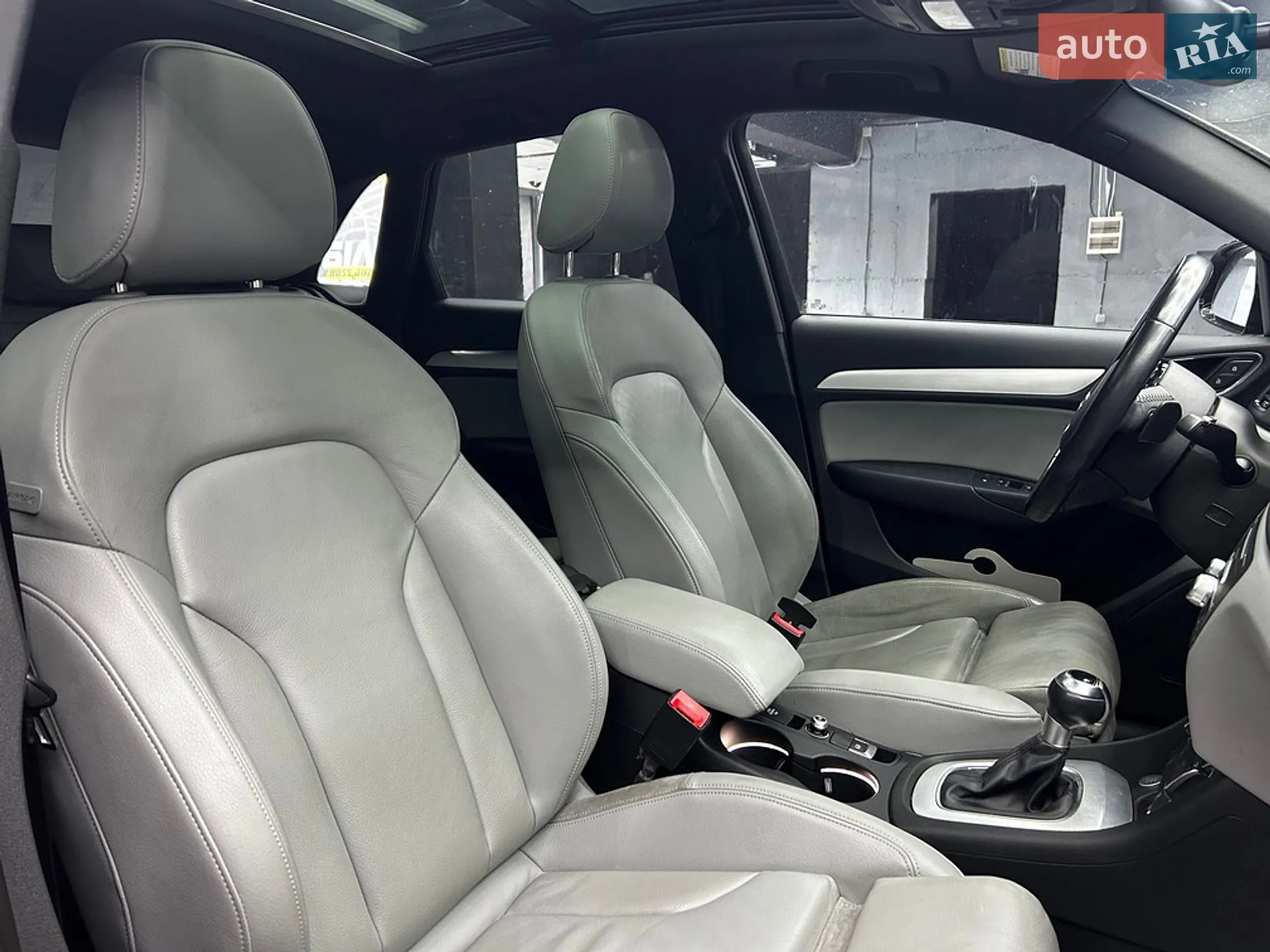 2017 Audi Q3 - мініатюра 27