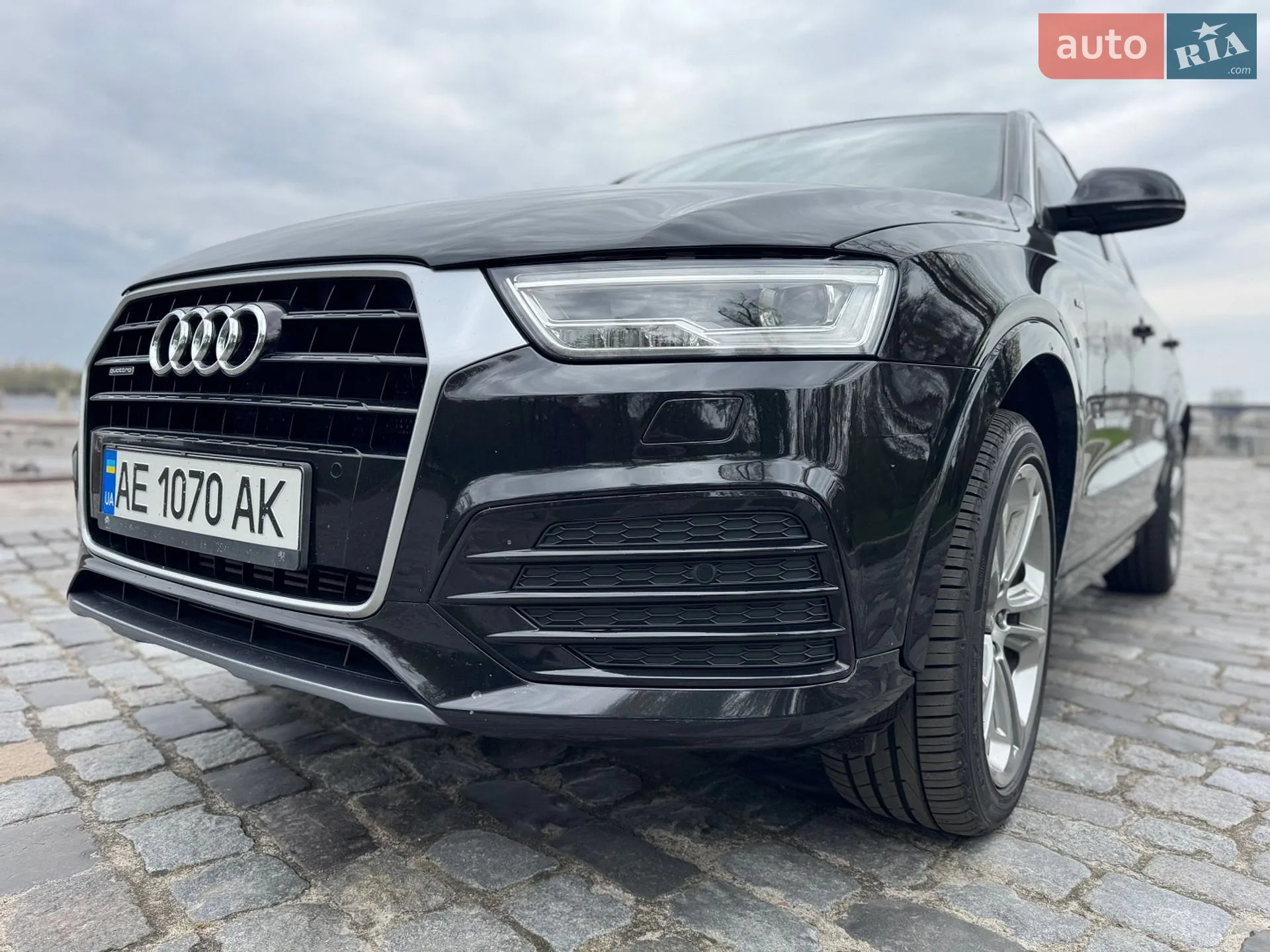 2018 Audi Q3 - мініатюра 5