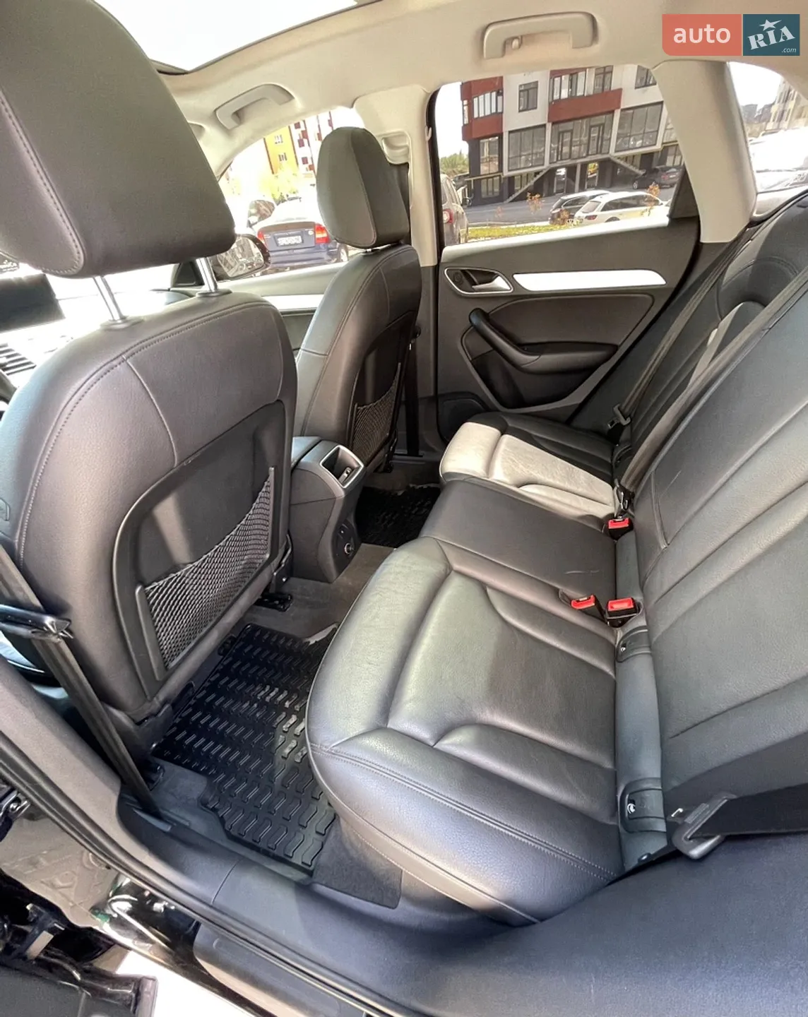 2016 Audi Q3 - мініатюра 37