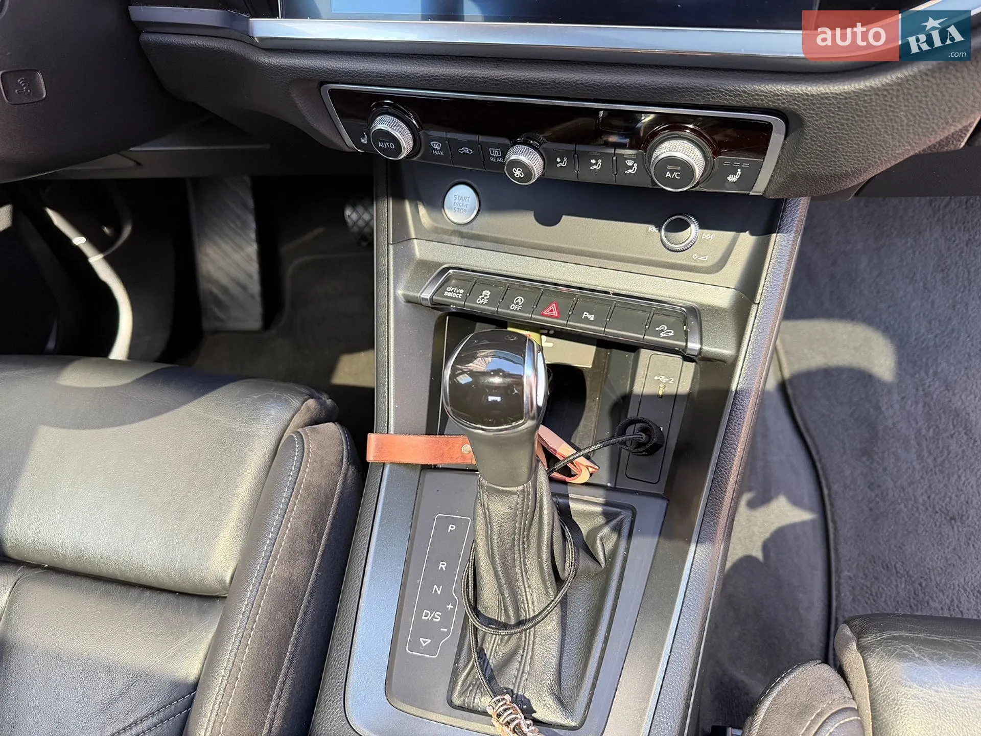 2019 Audi Q3 - мініатюра 14