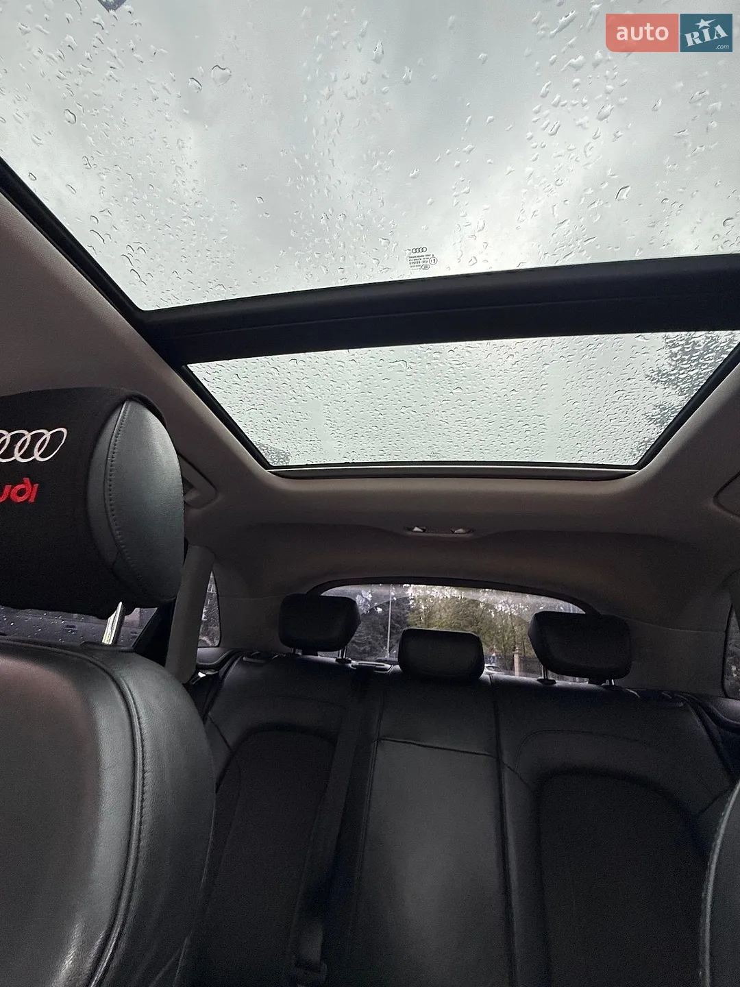 2012 Audi Q3 - мініатюра 25