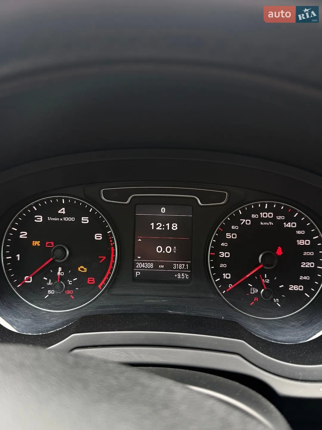 2012 Audi Q3 - мініатюра 33