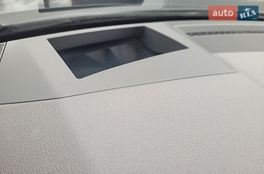Внедорожник / Кроссовер Audi Q3 2018 в Киеве