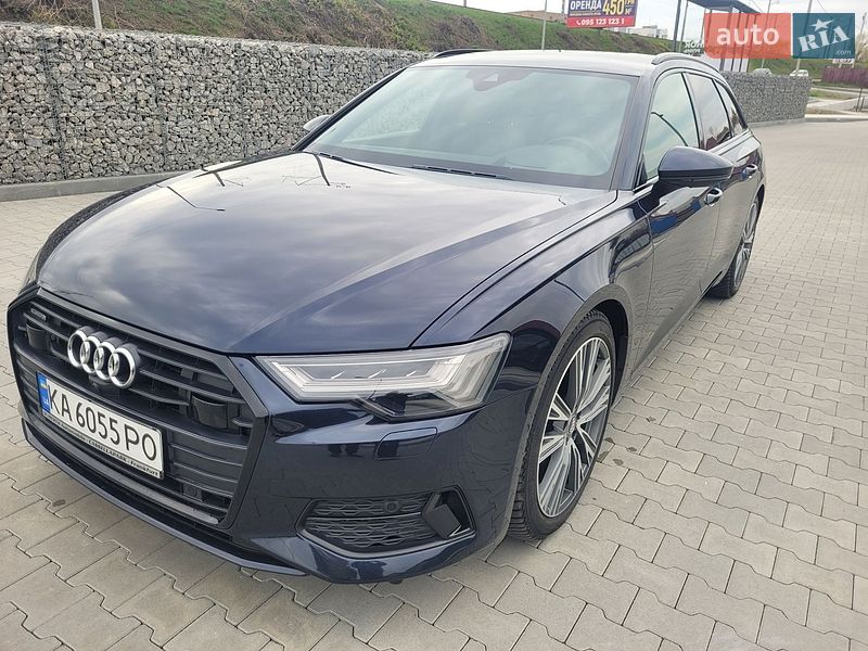 Audi Q3 2018