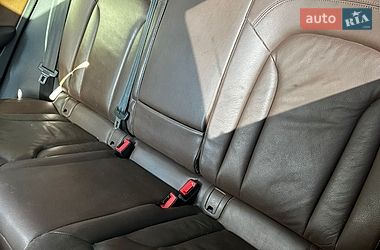 Позашляховик / Кросовер Audi Q3 2015 в Львові