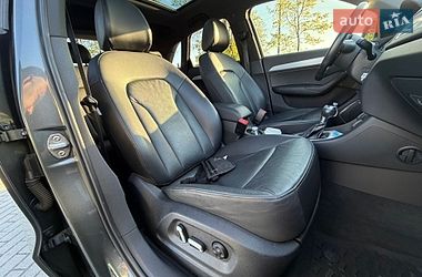 Внедорожник / Кроссовер Audi Q3 2018 в Коломые