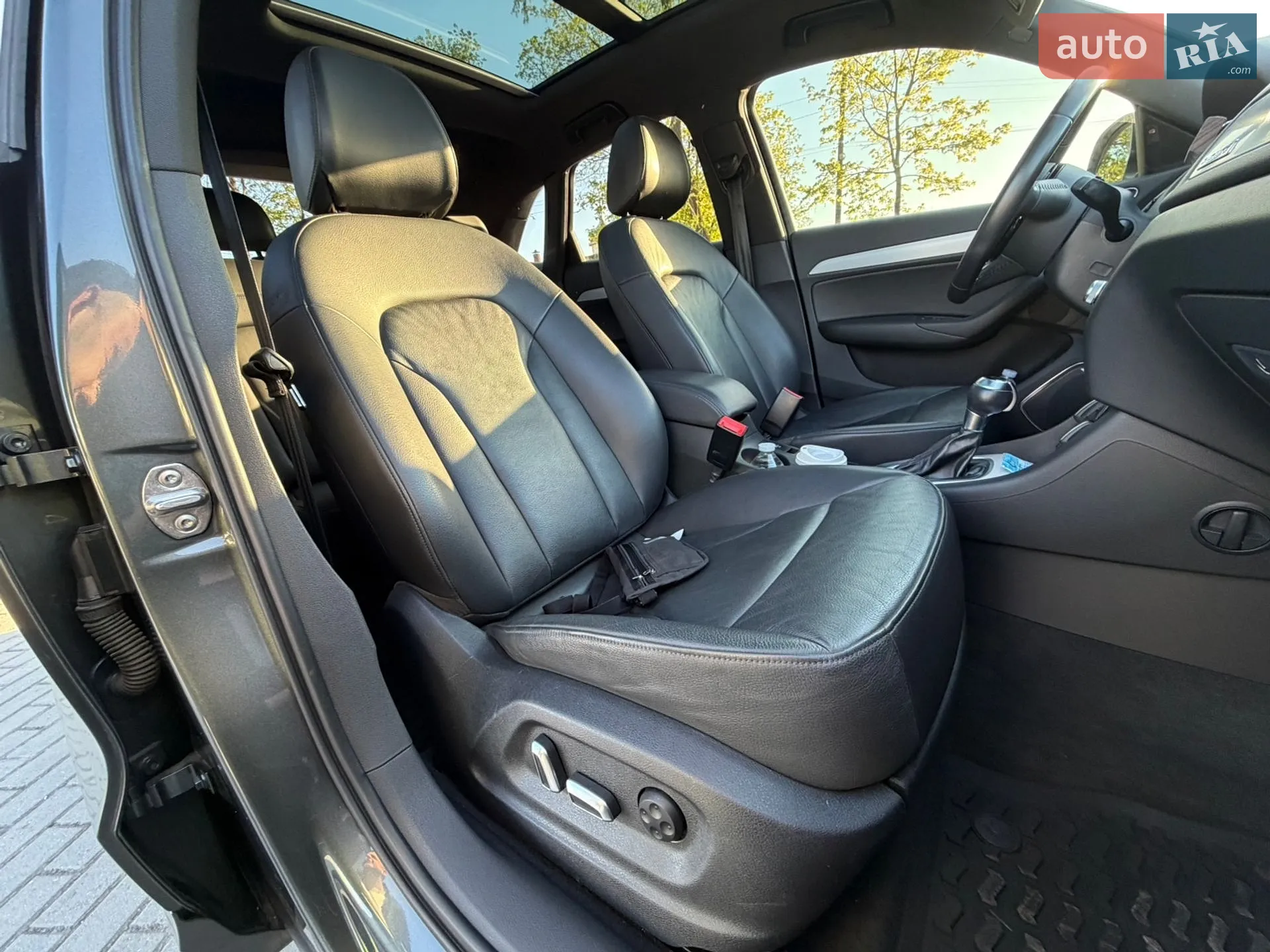 2018 Audi Q3 - мініатюра 22