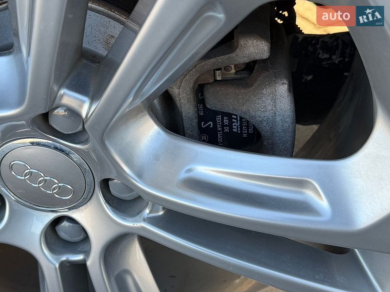 Внедорожник / Кроссовер Audi Q3 2018 в Коломые