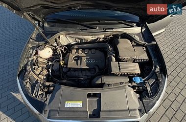 Внедорожник / Кроссовер Audi Q3 2018 в Коломые