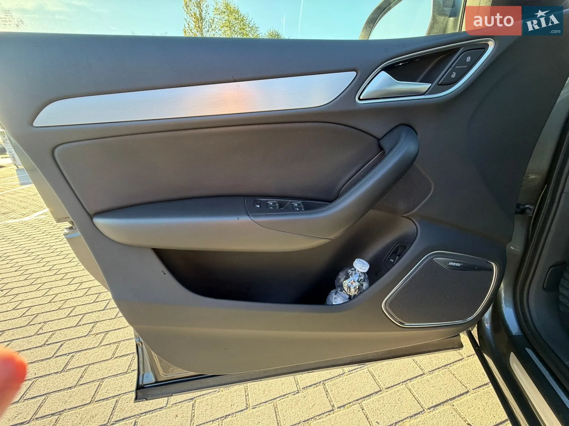 2018 Audi Q3 - мініатюра 39