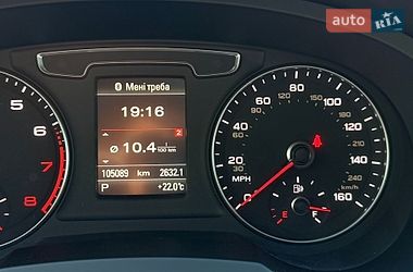 Внедорожник / Кроссовер Audi Q3 2018 в Коломые