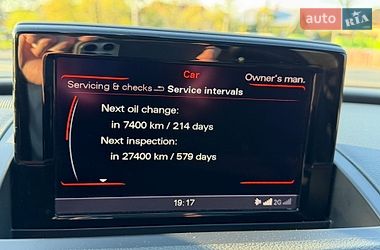 Внедорожник / Кроссовер Audi Q3 2018 в Коломые