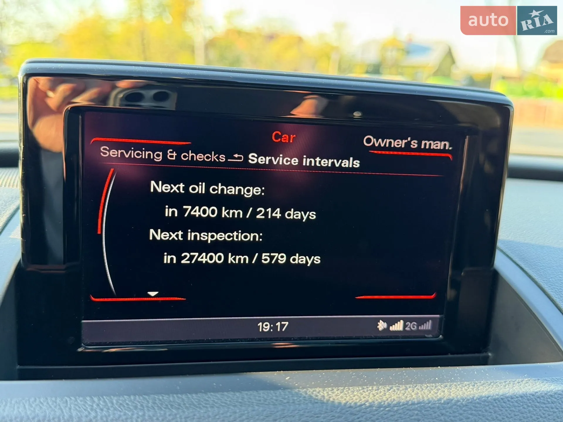 2018 Audi Q3 - мініатюра 47
