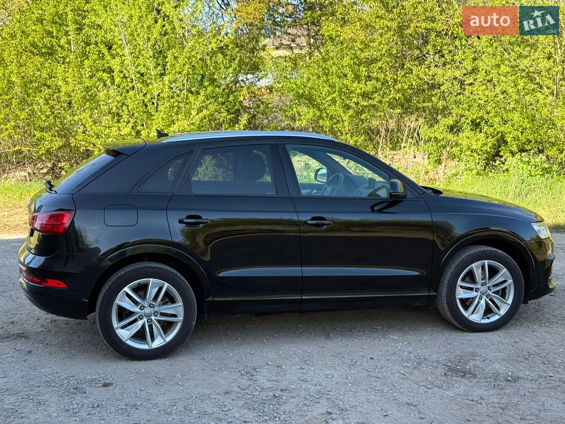 2018 Audi Q3 - мініатюра 7