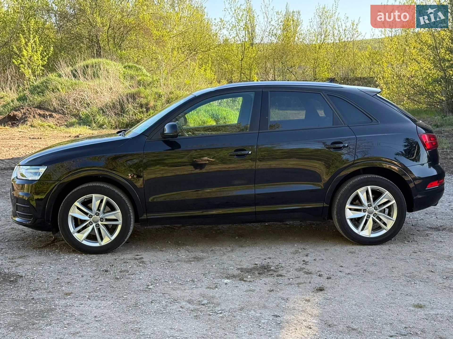 2018 Audi Q3 - мініатюра 12