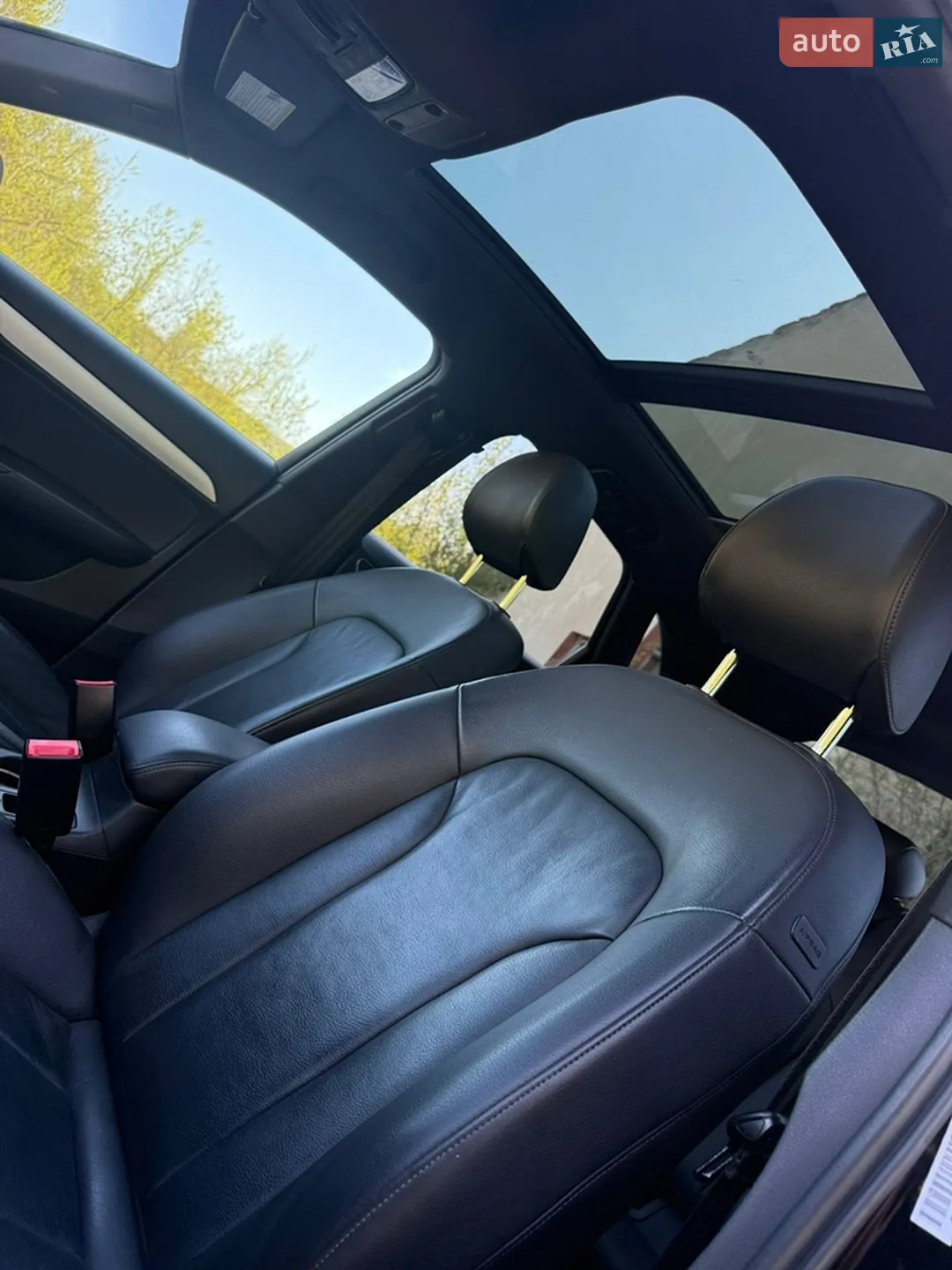 2018 Audi Q3 - мініатюра 16