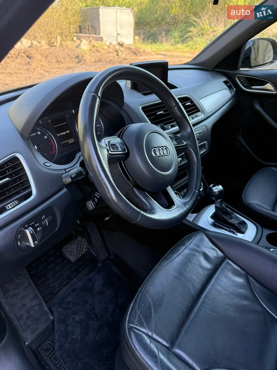 2018 Audi Q3 - мініатюра 17