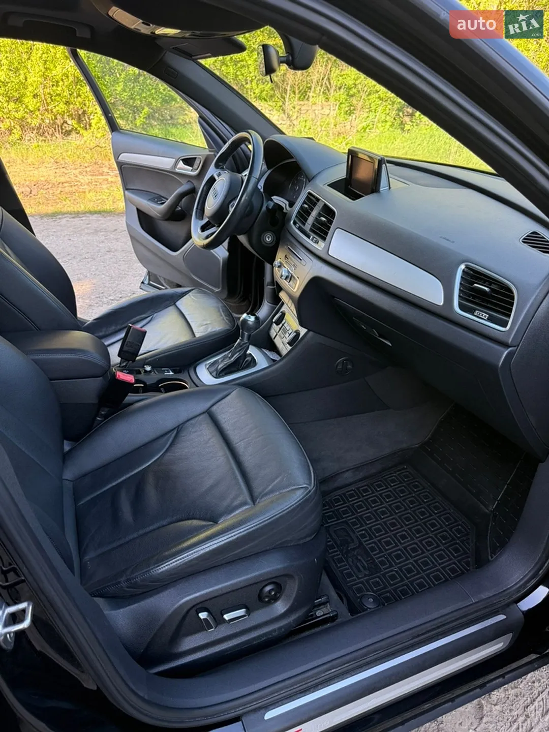 2018 Audi Q3 - мініатюра 22