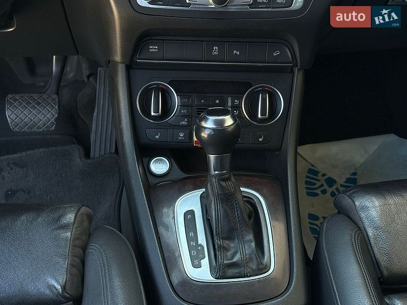 Внедорожник / Кроссовер Audi Q3 2018 в Стрые