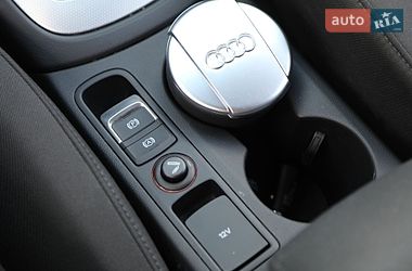 Внедорожник / Кроссовер Audi Q3 2016 в Харькове