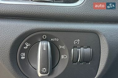 Внедорожник / Кроссовер Audi Q3 2016 в Стрые