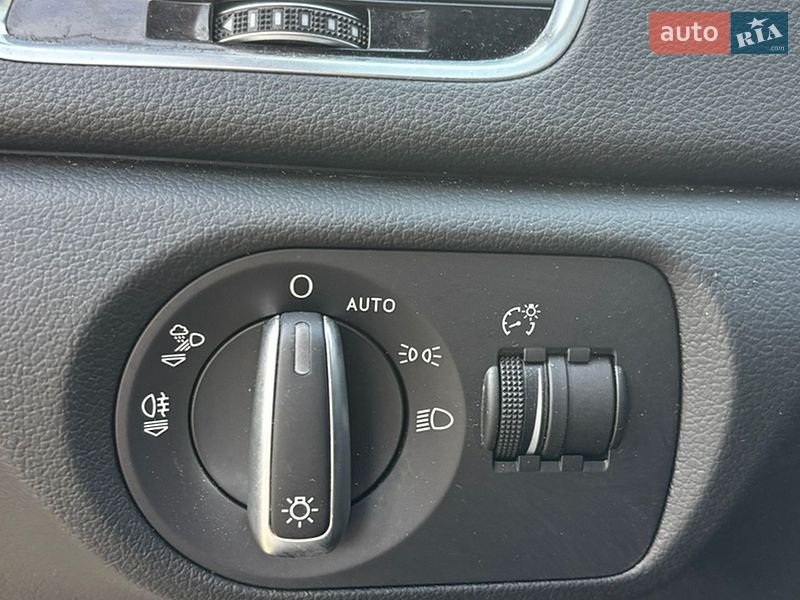 Внедорожник / Кроссовер Audi Q3 2016 в Стрые